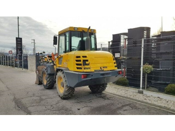Komatsu WA 95 - 3 mit Klappschaufel Schnellwechsel NEU  в лизинг Komatsu WA 95 - 3 mit Klappschaufel Schnellwechsel NEU: фото 5