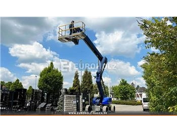 Niftylift Arbeitsbühne HR 28 Hybrid  в лизинг Niftylift Arbeitsbühne HR 28 Hybrid: фото 1