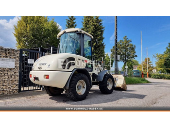 Terex TL 65, Radlader, Schnellwechsler, Zusatzhydraulik  в лизинг Terex TL 65, Radlader, Schnellwechsler, Zusatzhydraulik: фото 3