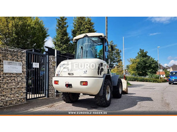 Terex TL 65, Radlader, Schnellwechsler, Zusatzhydraulik  в лизинг Terex TL 65, Radlader, Schnellwechsler, Zusatzhydraulik: фото 2