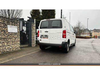Toyota Proace 2.0, Transporter, Kasten, Euro 6, Klima  в лизинг Toyota Proace 2.0, Transporter, Kasten, Euro 6, Klima: фото 2