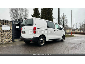 Toyota Proace 2.0, Transporter, Kasten, Euro 6, Klima  в лизинг Toyota Proace 2.0, Transporter, Kasten, Euro 6, Klima: фото 3