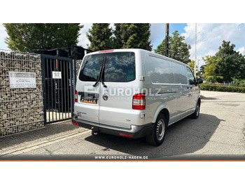 Volkswagen T6 2.0 TDI, Transporter, Kasten, Werkstattschränke  в лизинг Volkswagen T6 2.0 TDI, Transporter, Kasten, Werkstattschränke: фото 4