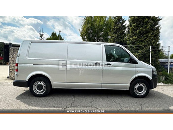 Volkswagen T6 2.0 TDI, Transporter, Kasten, Werkstattschränke  в лизинг Volkswagen T6 2.0 TDI, Transporter, Kasten, Werkstattschränke: фото 5