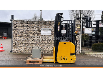Yale Gabelstapler MS16 4328, elektro, Triplex, 4300 mm  в лизинг Yale Gabelstapler MS16 4328, elektro, Triplex, 4300 mm: фото 4