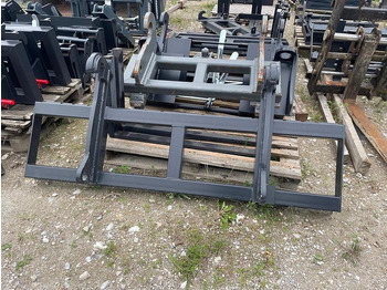 Big Volvo BM Palettengabel 180 cm breit mit 4 t Tragkraft в лизинг Big Volvo BM Palettengabel 180 cm breit mit 4 t Tragkraft: фото 1