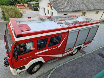 Tag 4/24 Steyr 10S23 RLF-A1000 4x4 Rüstlöschfahrzeug в лизинг Tag 4/24 Steyr 10S23 RLF-A1000 4x4 Rüstlöschfahrzeug: фото 3