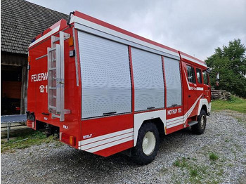 Tag 4/24 Steyr 10S23 RLF-A1000 4x4 Rüstlöschfahrzeug в лизинг Tag 4/24 Steyr 10S23 RLF-A1000 4x4 Rüstlöschfahrzeug: фото 4