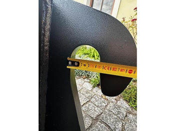 Big Kramer 312 Adapter mit Euro Aufnahme в лизинг Big Kramer 312 Adapter mit Euro Aufnahme: фото 5