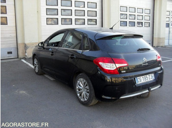 Легковой автомобиль CITROEN C4 NOIRE: фото 3