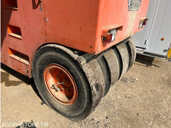 Каток Compacteur à pneu type P3 HAMM: фото 5