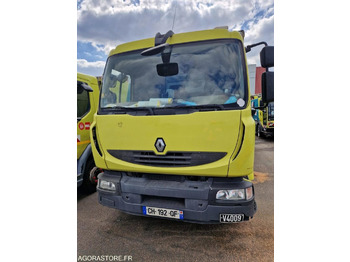 Мусоровоз RENAULT