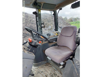 Трактор Tracteur New Holland avec chargeuse Mailleux: фото 5