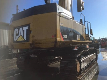 CAT 365 CL  в лизинг CAT 365 CL: фото 2