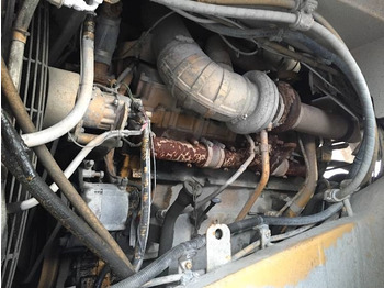 CAT 775 D  в лизинг CAT 775 D: фото 5