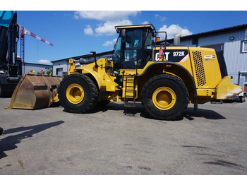 CAT 972 K  в лизинг CAT 972 K: фото 1