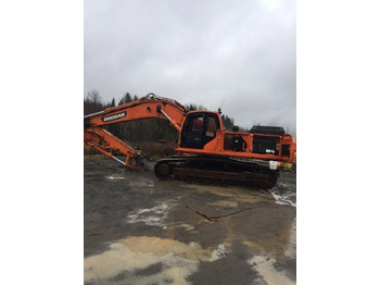 Doosan DX420LC  в лизинг Doosan DX420LC: фото 3