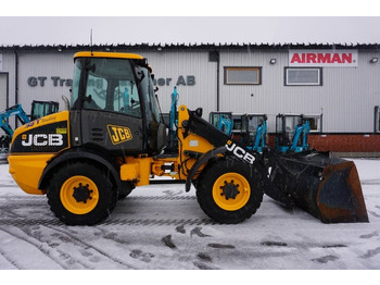 JCB 409  в лизинг JCB 409: фото 4