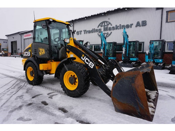 JCB 409  в лизинг JCB 409: фото 5