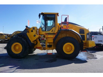Volvo L 150 H  в лизинг Volvo L 150 H: фото 1