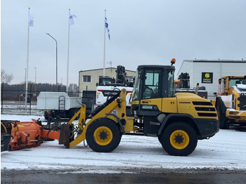 Yanmar V 120  в лизинг Yanmar V 120: фото 1