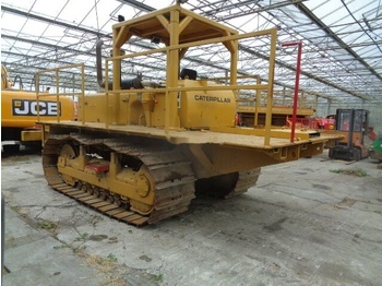 Caterpillar D6C в лизинг Caterpillar D6C: фото 4