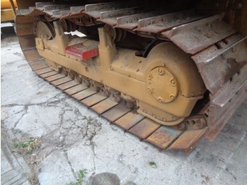 Caterpillar D6C в лизинг Caterpillar D6C: фото 5