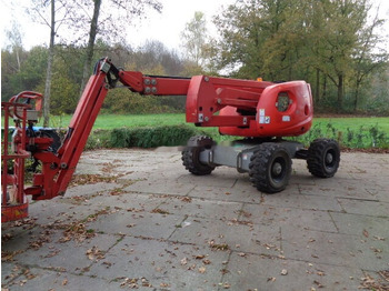 Haulotte HA16SPX в лизинг Haulotte HA16SPX: фото 4