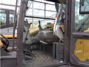 XCMG XE55GA в лизинг XCMG XE55GA: фото 5