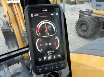 XCMG XE55GA в лизинг XCMG XE55GA: фото 3