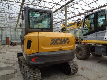 XCMG XE60GA в лизинг XCMG XE60GA: фото 4