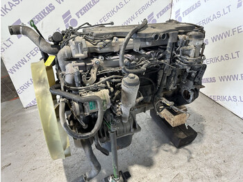 Двигатель для Грузовиков MAN TGM D0836 LFL64 290 PS EURO5 engine: фото 2