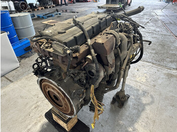 Двигатель для Грузовиков MAN TGM D0836 LFL64 290 PS EURO5 engine: фото 5