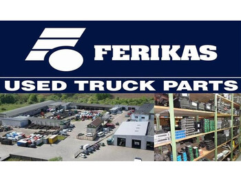 Отопление/ Вентиляция для Грузовиков Scania auxiliary cab heater Eberspacher 2.2 KW: фото 2