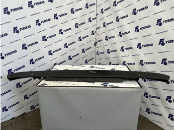 Бампер SCANIA