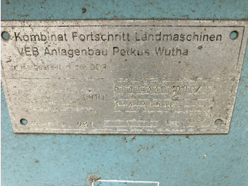 Türpisch Landmaschinen                        
                                                                Herr Christian Türpisch                                                                - в лизинг Türpisch Landmaschinen                        
                                                                Herr Christian Türpisch                                                                -: фото 3