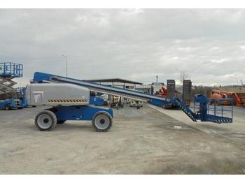 Телескопический подъемник Genie S 65 Teleskop 21.80m diesel 4x4: фото 1 Телескопический подъемник Genie S 65 Teleskop 21.80m diesel 4x4: фото 1
