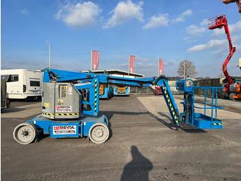 Genie Z34/22N elektro 12m (1438) в лизинг Genie Z34/22N elektro 12m (1438): фото 2