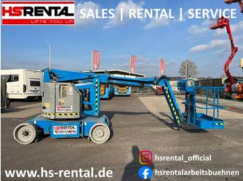Genie Z34/22N elektro 12m (1438) в лизинг Genie Z34/22N elektro 12m (1438): фото 1