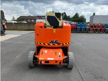 JLG E400AJPN elektro 14m (1779) в лизинг JLG E400AJPN elektro 14m (1779): фото 4