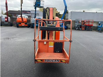 JLG Toucan 10E elektro 10m (1812) в лизинг JLG Toucan 10E elektro 10m (1812): фото 4