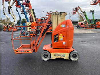 JLG Toucan 10E elektro 10m (1812) в лизинг JLG Toucan 10E elektro 10m (1812): фото 2