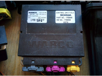 Bosch 0486106059   Scania OMNI LINK в лизинг Bosch 0486106059   Scania OMNI LINK: фото 1