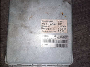 MAN BOSCH 0281001521. 0261200173 \ 020600009 1730575   MAN в лизинг MAN BOSCH 0281001521. 0261200173 \ 020600009 1730575   MAN: фото 4