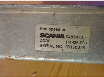 Scania 0485472. 458460 . 0881801800   Scania Omni Link в лизинг Scania 0485472. 458460 . 0881801800   Scania Omni Link: фото 1