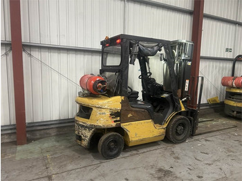CAT GP25NT  в лизинг CAT GP25NT: фото 3