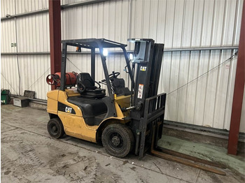 CAT GP25NT  в лизинг CAT GP25NT: фото 4