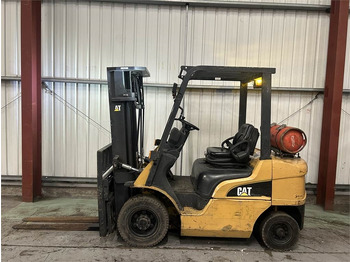 CAT GP25NT  в лизинг CAT GP25NT: фото 1
