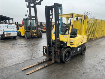 Hyster H3.0FT  в лизинг Hyster H3.0FT: фото 2