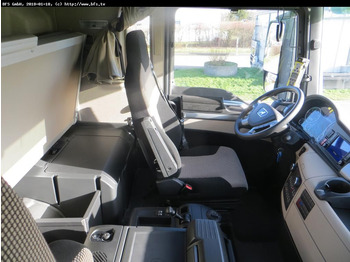 MAN TGX 26.500 6x2-2 LL XL Fhs. Meiller AK 16  в лизинг MAN TGX 26.500 6x2-2 LL XL Fhs. Meiller AK 16: фото 4
